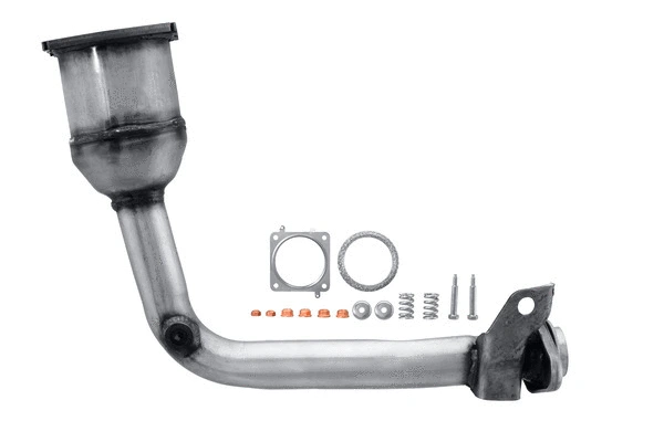 Catalytic Converter (FS45472K)