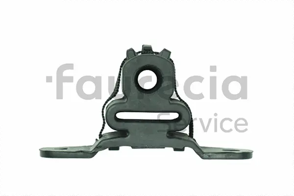 Rubber Strip, exhaust system (AA93270)