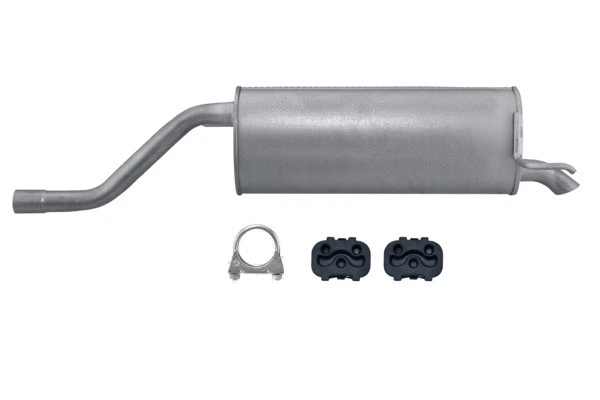 Rear Muffler (FS25770)