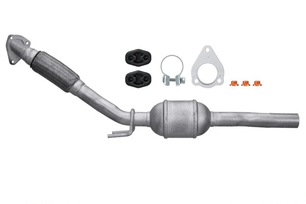 Catalytic Converter (FS60033K)