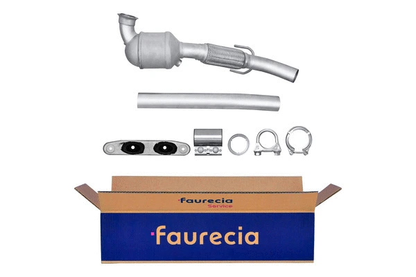 Catalytic Converter