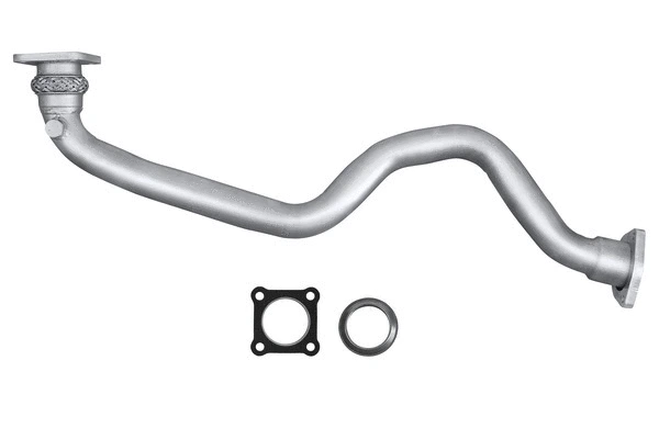 Exhaust Pipe (FS80326)