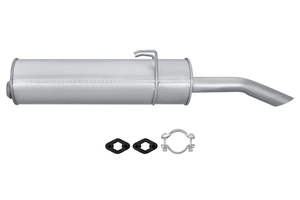 Rear Muffler (FS45010)
