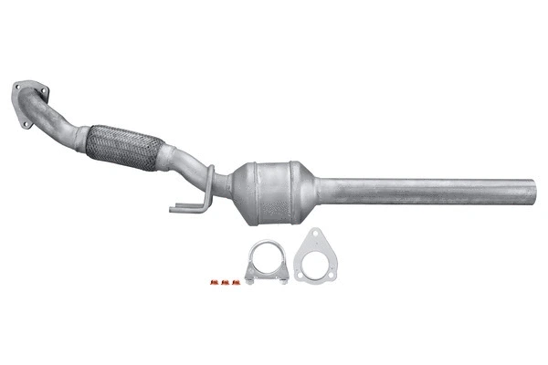 Catalytic Converter (FS80627K)
