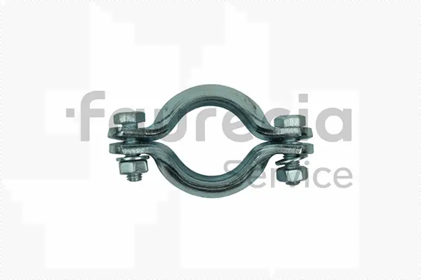 Clamping Piece, exhaust system (AA91096)