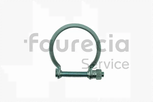 Clamping Piece, exhaust system (AA91179)
