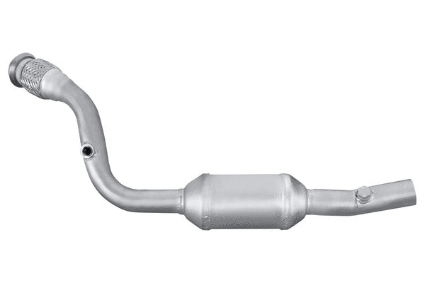 Catalytic Converter
