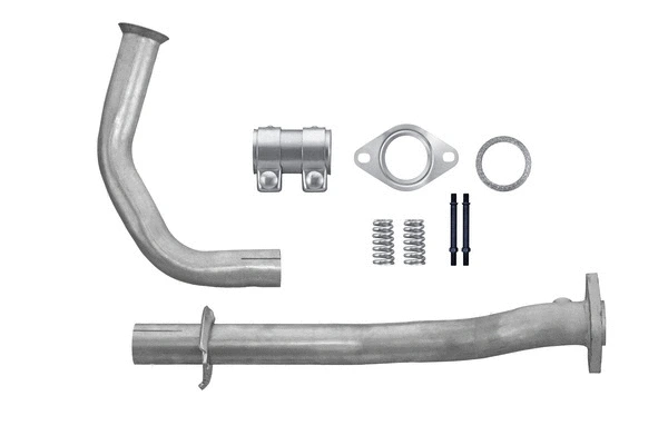 Exhaust Pipe