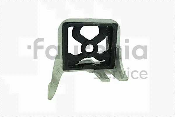 Rubber Strip, exhaust system (AA93273)