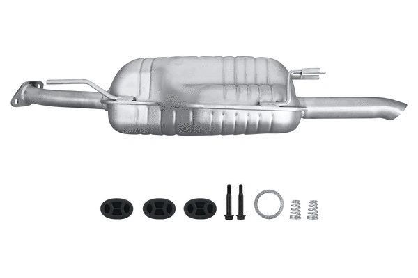 Rear Muffler (FS40498)
