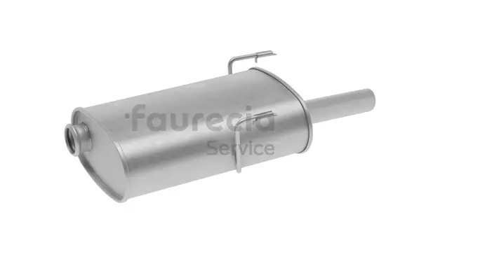 Rear Muffler (FS45516)