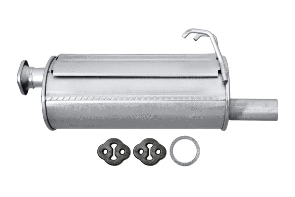 Rear Muffler (FS33182)