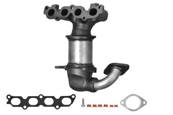 Manifold Catalytic Converter (FS30665K)