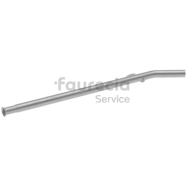 Exhaust Pipe