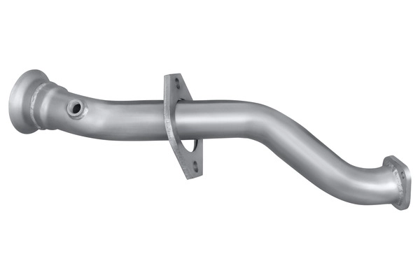 Exhaust Pipe