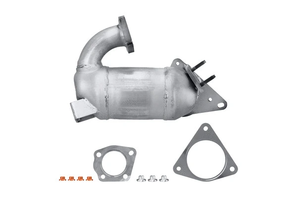 Catalytic Converter (FS55278K)