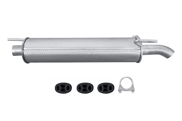 Rear Muffler (FS40360)