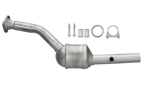 Catalytic Converter (FS55167K)