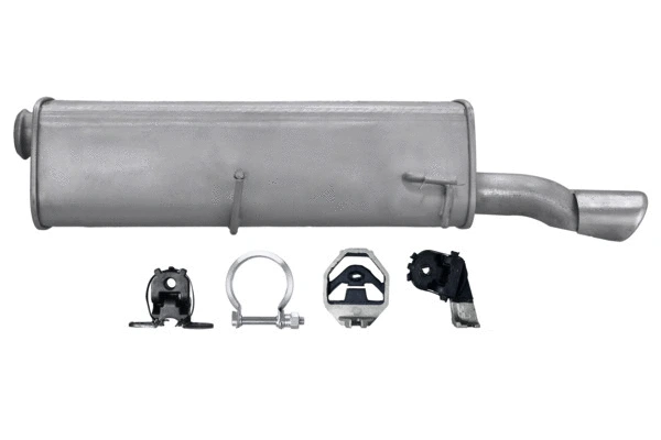 Rear Muffler (FS45854)