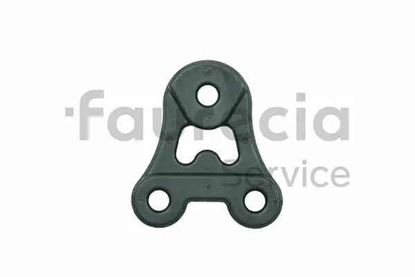 Rubber Strip, exhaust system (AA93152)