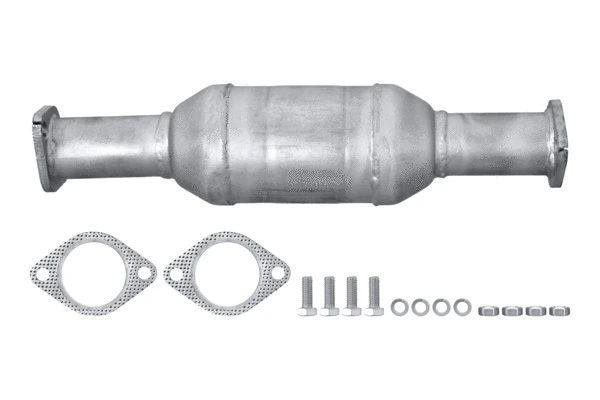 Catalytic Converter (FS75410K)