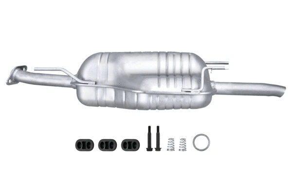 Rear Muffler (FS40386)