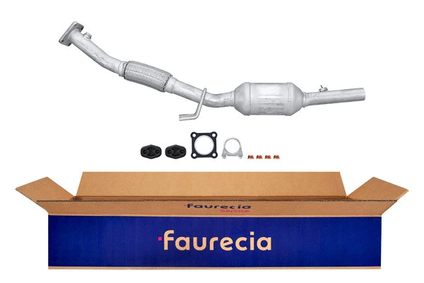 Catalytic Converter