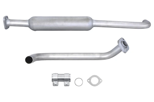 Centre Muffler (FS53012)