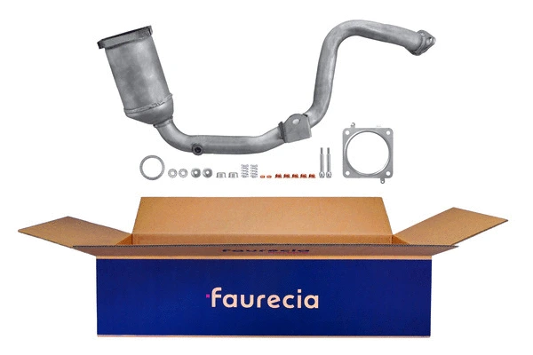 Catalytic Converter