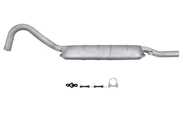 Rear Muffler (FS37004)