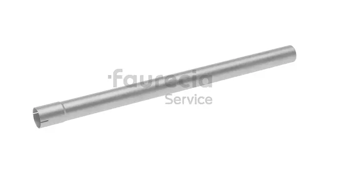 Exhaust Pipe (FS80126)
