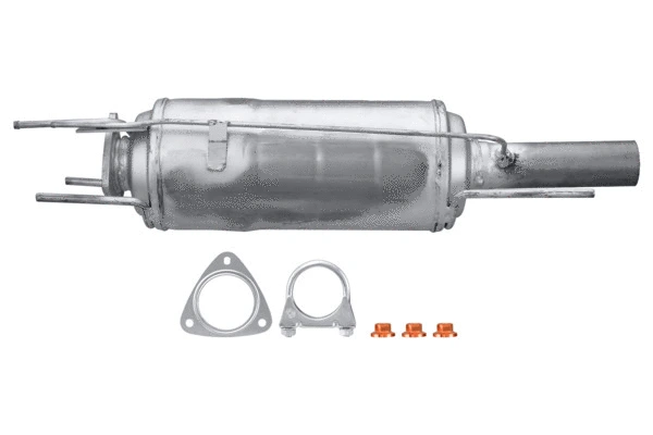 Soot/Particulate Filter, exhaust system (FS25867S)