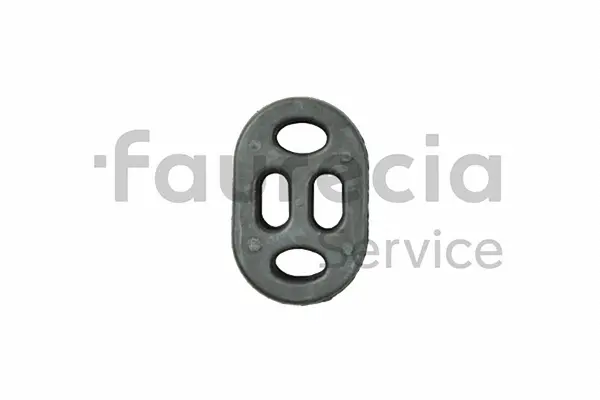 Rubber Strip, exhaust system (AA93266)