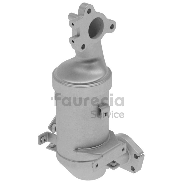 Catalytic Converter