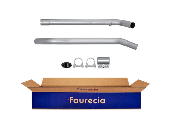 Exhaust Pipe
