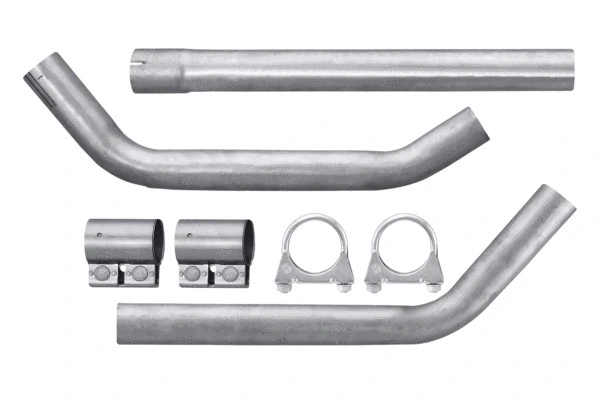 Exhaust Pipe (FS45818)
