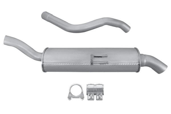 Rear Muffler (FS55429)