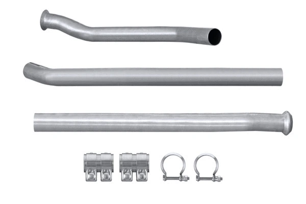 Exhaust Pipe (FS45820)