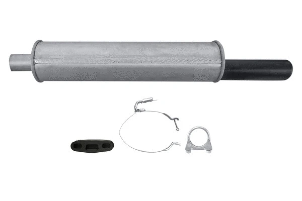 Rear Muffler (FS40146)