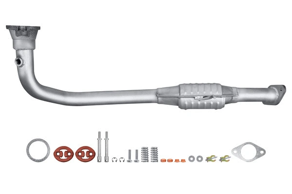 Catalytic Converter (FS30561K)