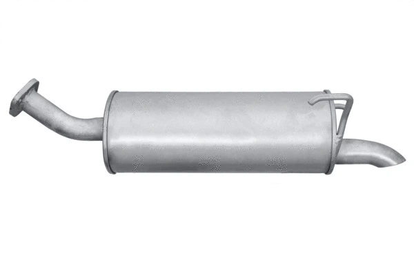 Rear Muffler (FS53178)