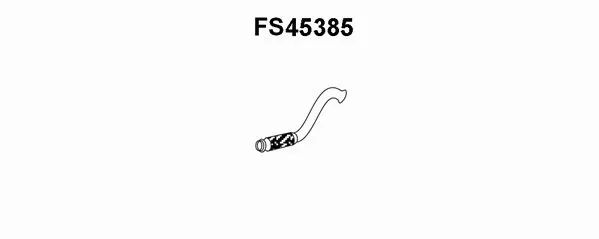 Exhaust Pipe