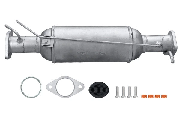 Soot/Particulate Filter, exhaust system (FS30089S)