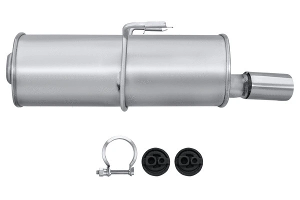 Rear Muffler (FS45517)