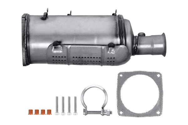 Soot/Particulate Filter, exhaust system (FS15003S)
