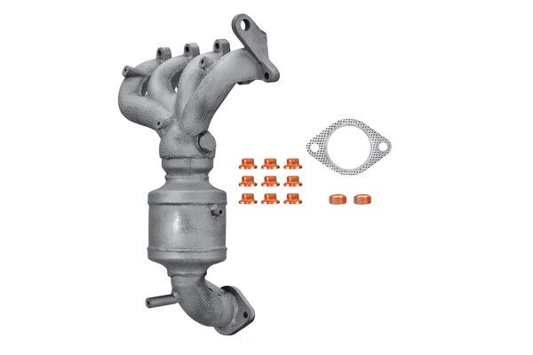 Manifold Catalytic Converter (FS27080K)