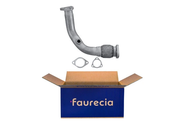 Exhaust Pipe