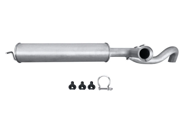 Rear Muffler (FS55535)