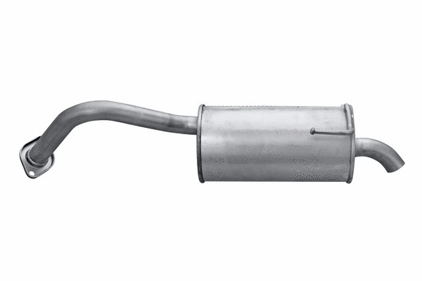 Rear Muffler