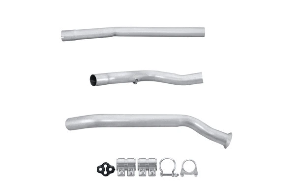 Repair Pipe, catalytic converter (FS45459)